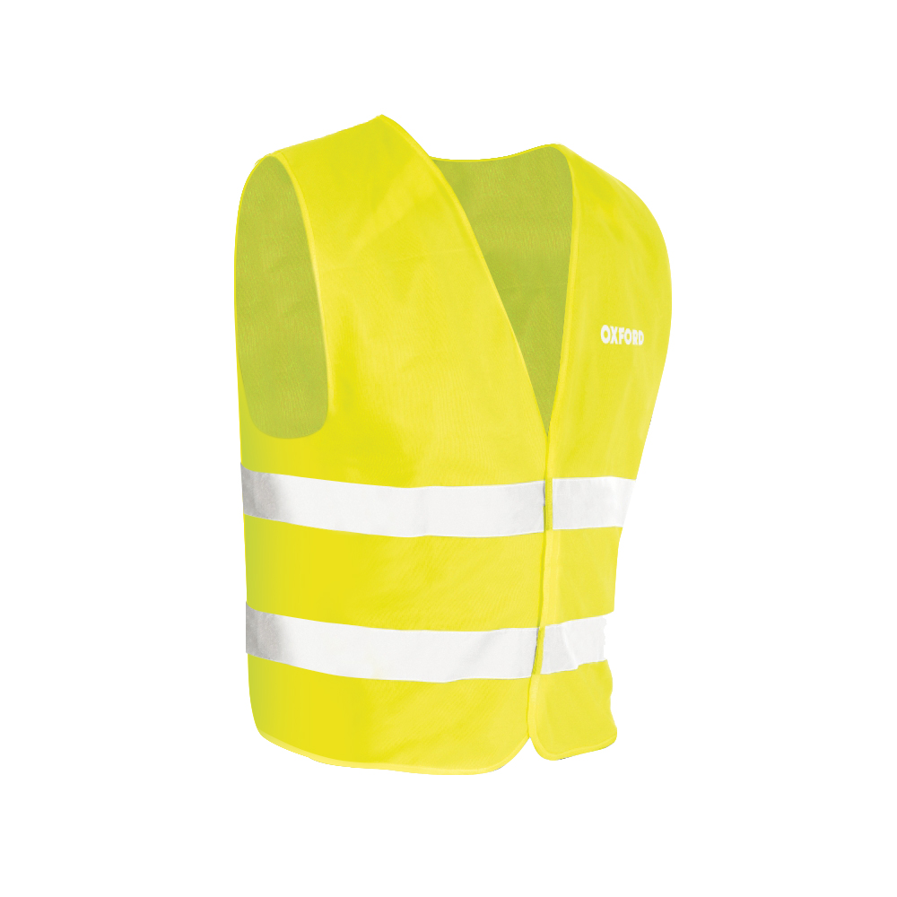Bright Vest Packaway